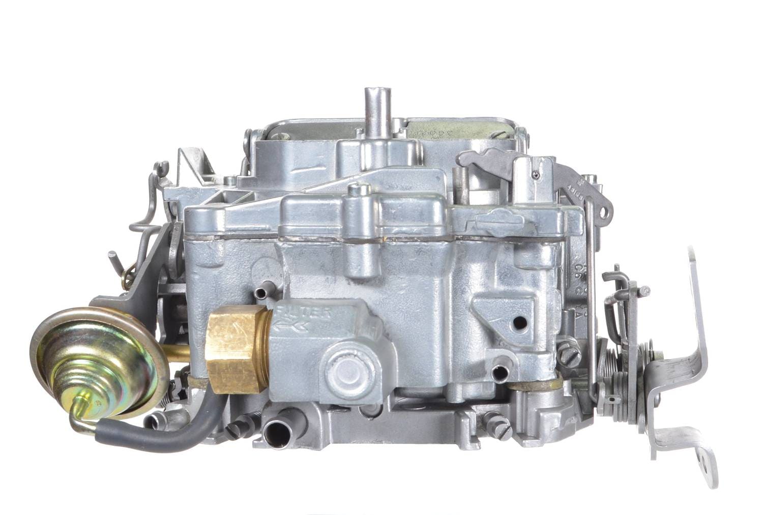 Remanufactured Carburetors For Chevrolet C10 Pickup 1974; 180-5006 - Picture 1 of 1