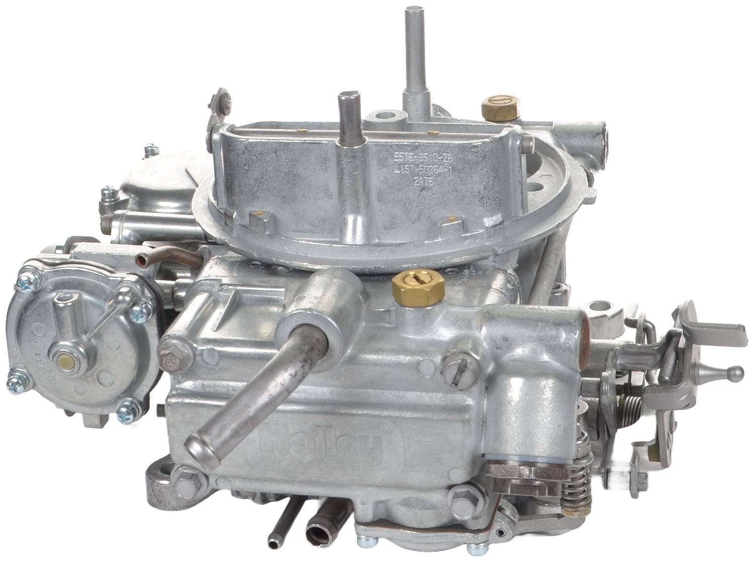 Remanufactured Carburetors For Ford Bronco 1986 - 1987; 180-7716 - Picture 1 of 1