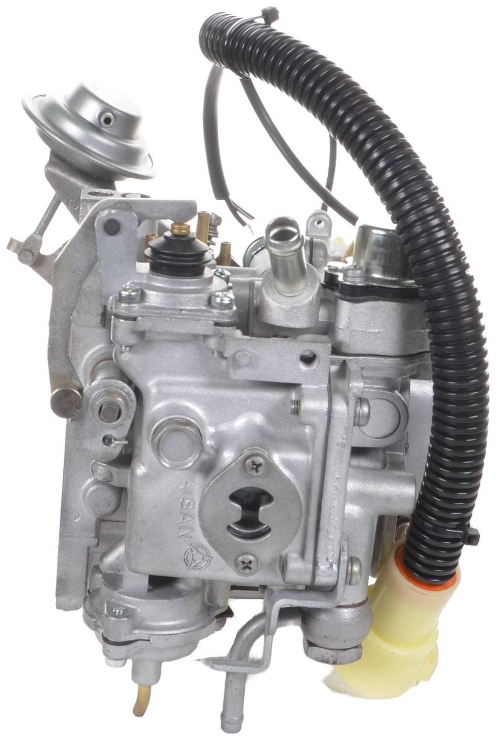 Remanufactured Carburetors For Toyota 4Runner 1984; 181-16089 - Picture 1 of 1