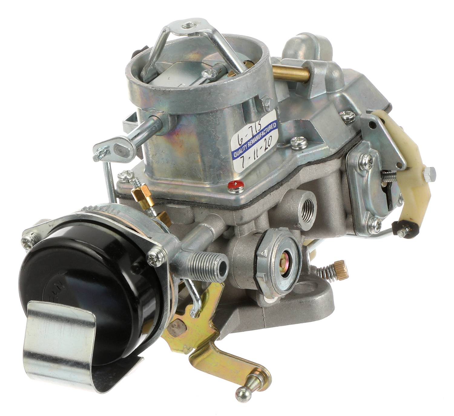 Remanufactured Carburetors For Ford Country Sedan 1968 - 1970; 183-1901 - Foto 1 di 1