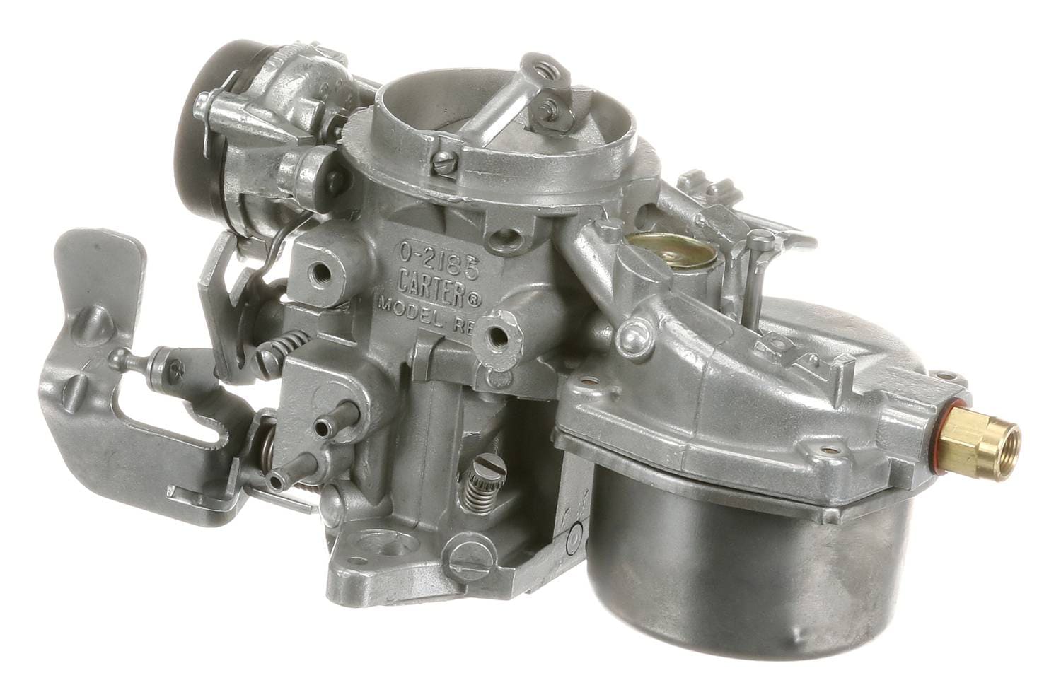 Remanufactured Carburetors For Ford Country Sedan 1973 - 1974; 180-4902 - Picture 1 of 1