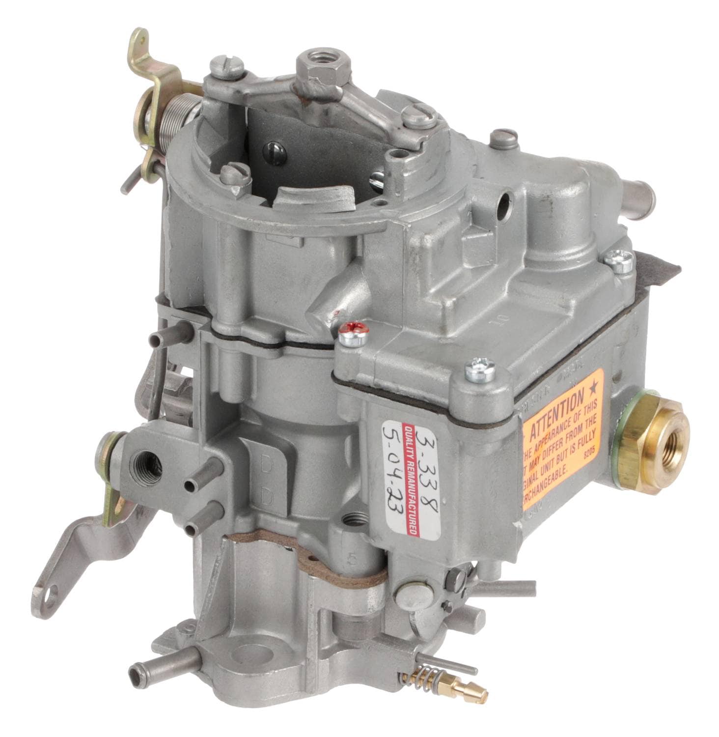 Remanufactured Carburetors For Chevrolet Blazer 1974; 180-5934 - Picture 1 of 1
