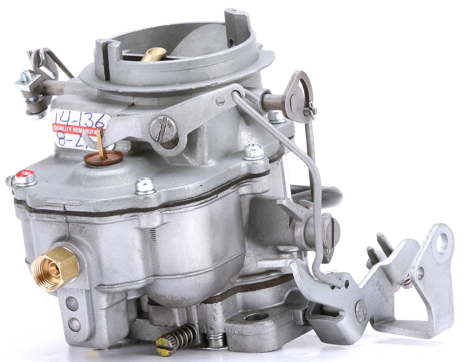 Remanufactured Carburetors For Dodge A100 1970; 180-4690 - Picture 1 of 1