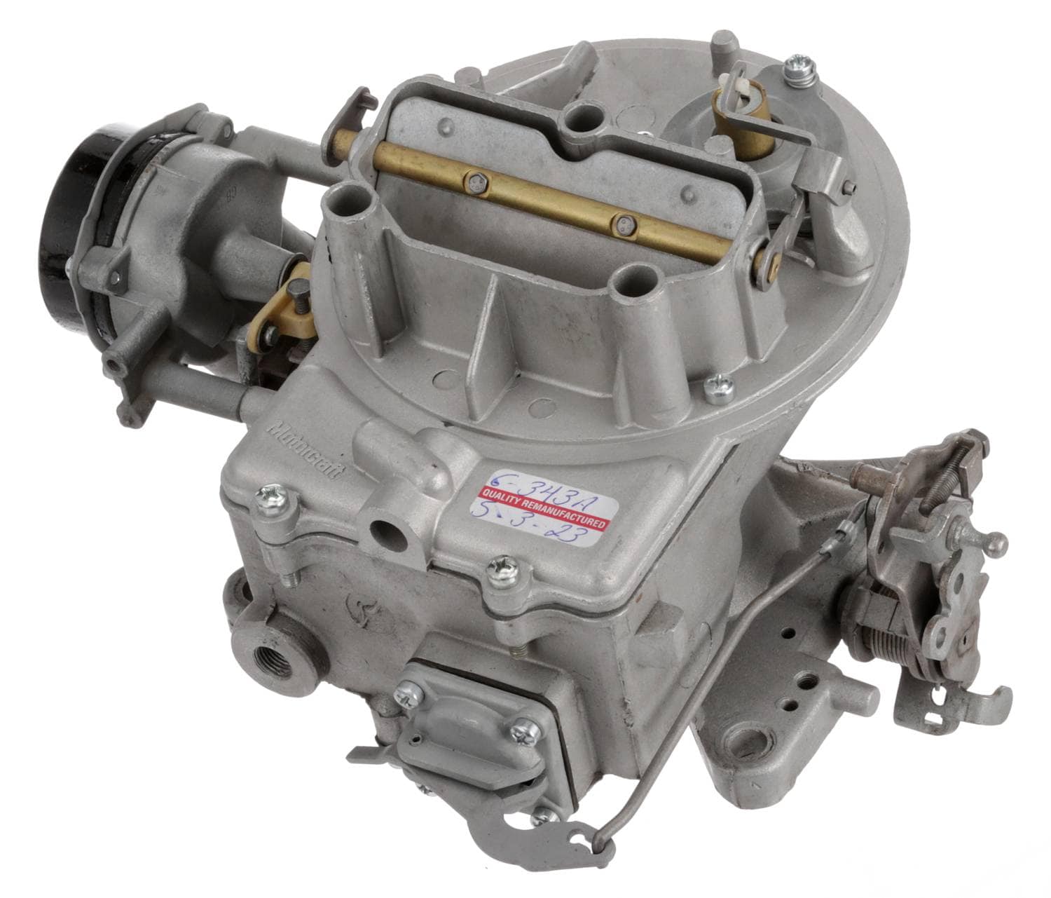 Remanufactured Carburetors For Ford Country Sedan 1972; 180-5161 - Picture 1 of 1