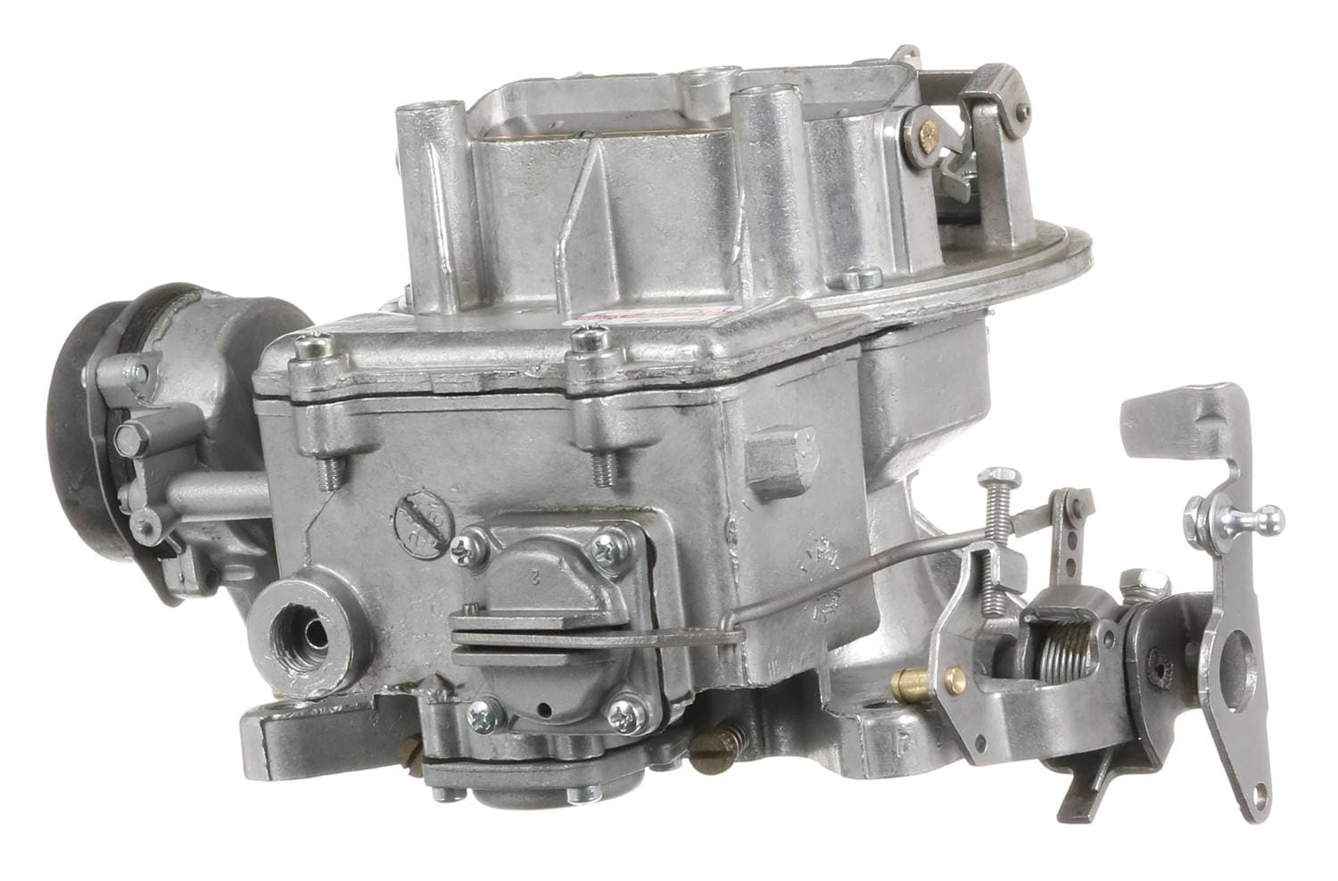 Remanufactured Carburetors For Ford Bronco 1970 - 1971; 180-4043 - Picture 1 of 1