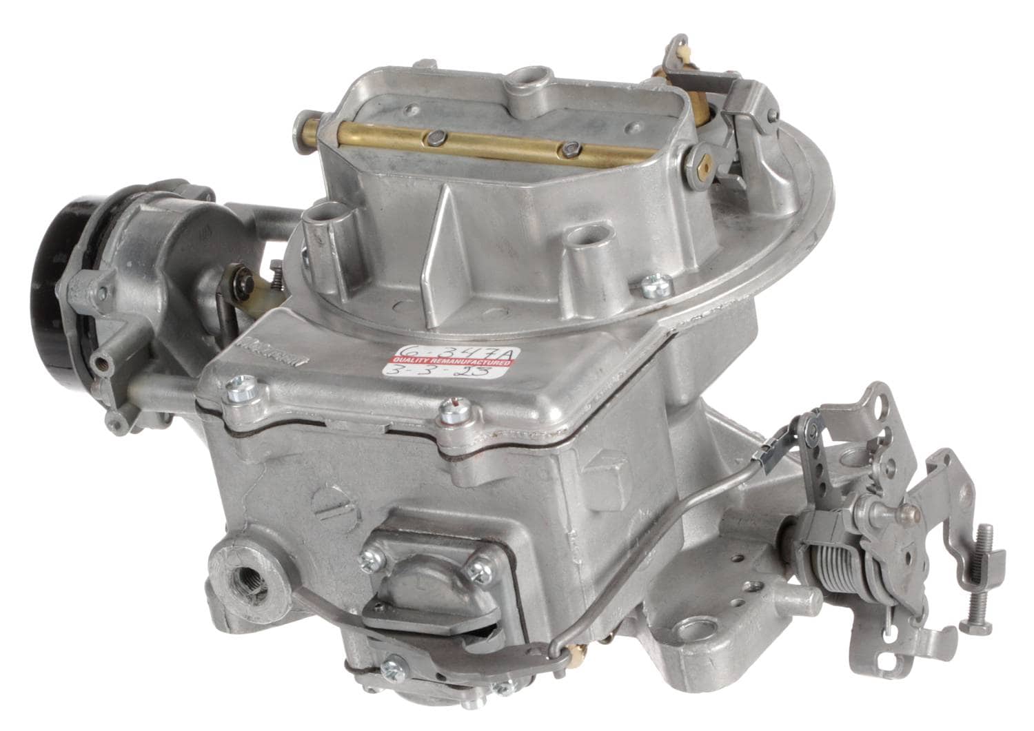 Remanufactured Carburetors For Ford Country Sedan 1971; 180-4028 - Picture 1 of 1