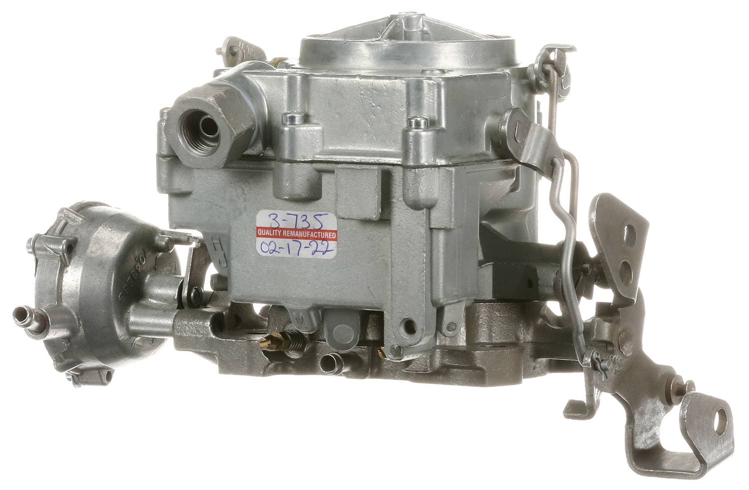 Remanufactured Carburetors For Buick Century 1977; 180-5813 - Picture 1 of 1