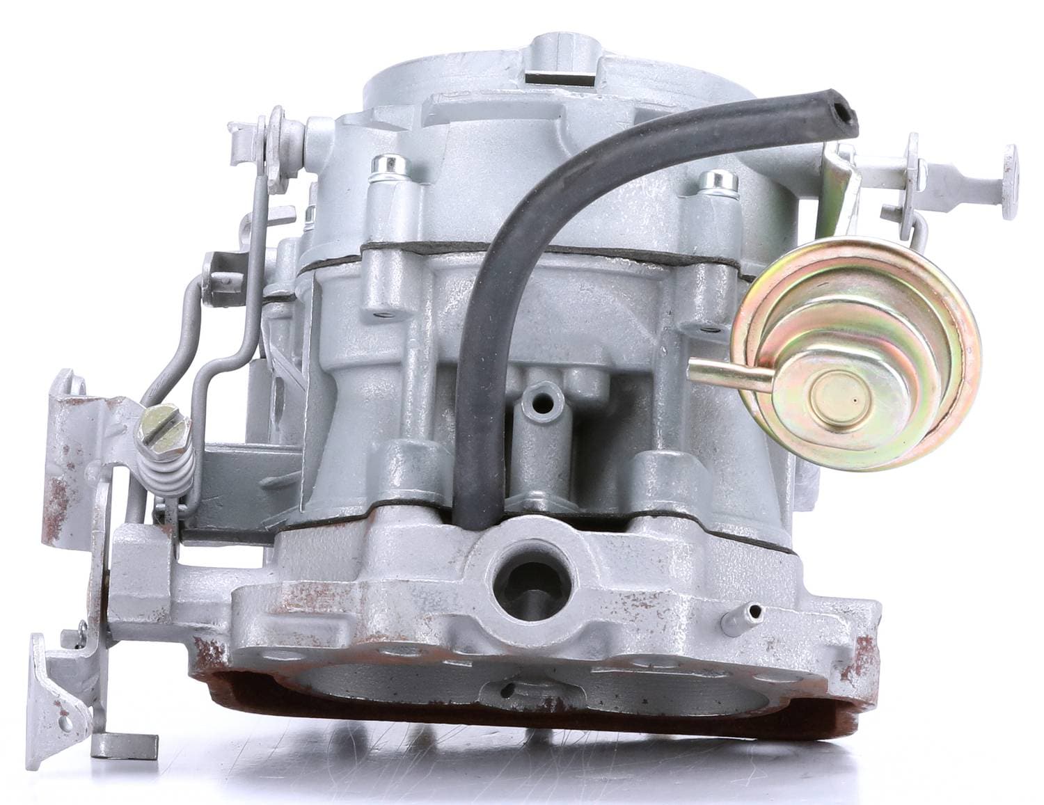 Tomco Rochester 2BBL Carburetor 2514 | O'Reilly Auto Parts