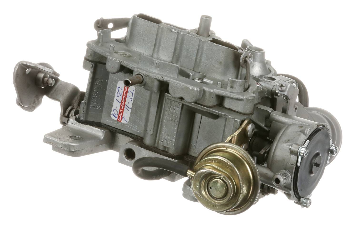 Remanufactured Carburetors For Oldsmobile Cutlass 1978 - 1979; 180-6090 - Picture 1 of 1