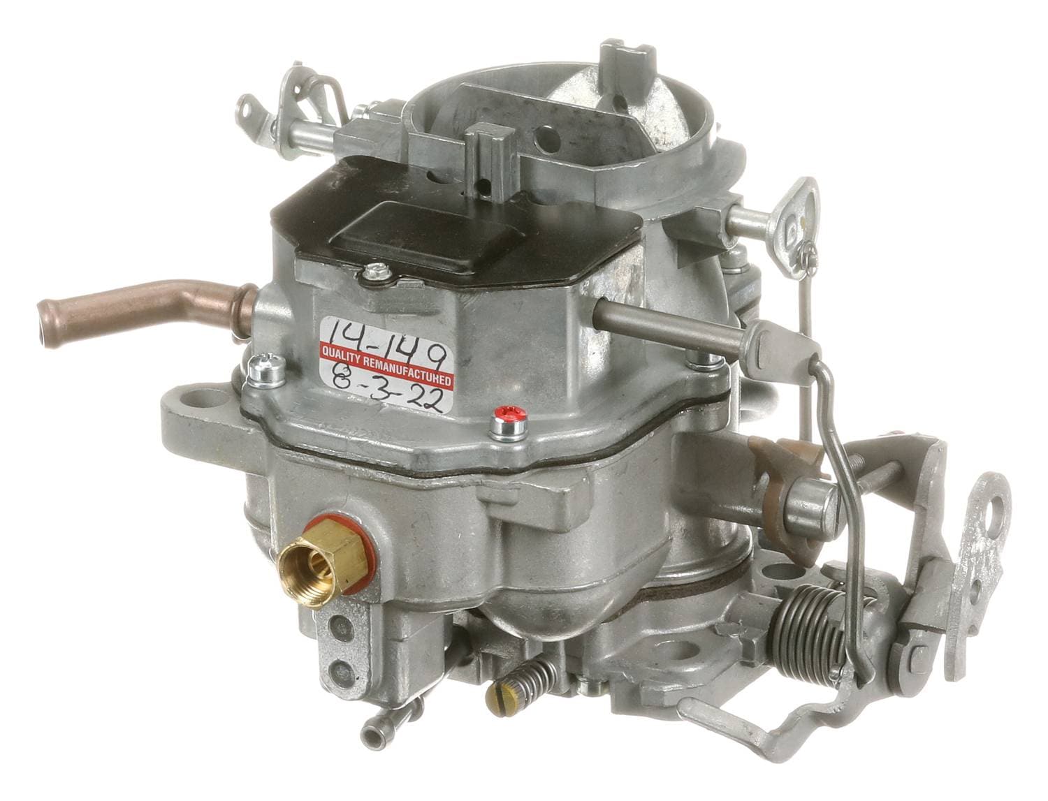Remanufactured Carburetors For Chrysler LeBaron 1978 - 1979; 180-5611 - Picture 1 of 1