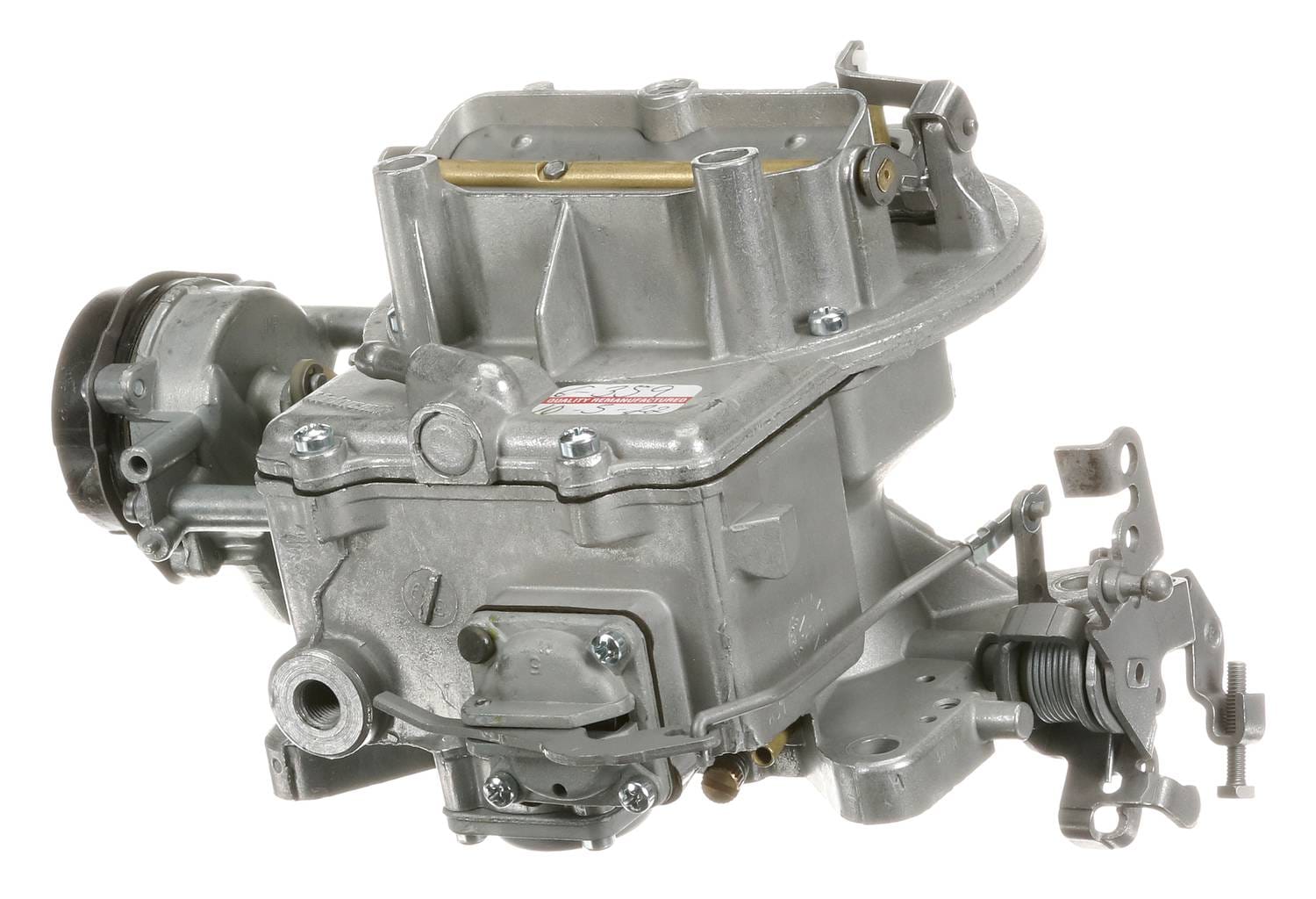 Remanufactured Carburetors For Ford Country Sedan 1974; 180-6106 - Picture 1 of 1