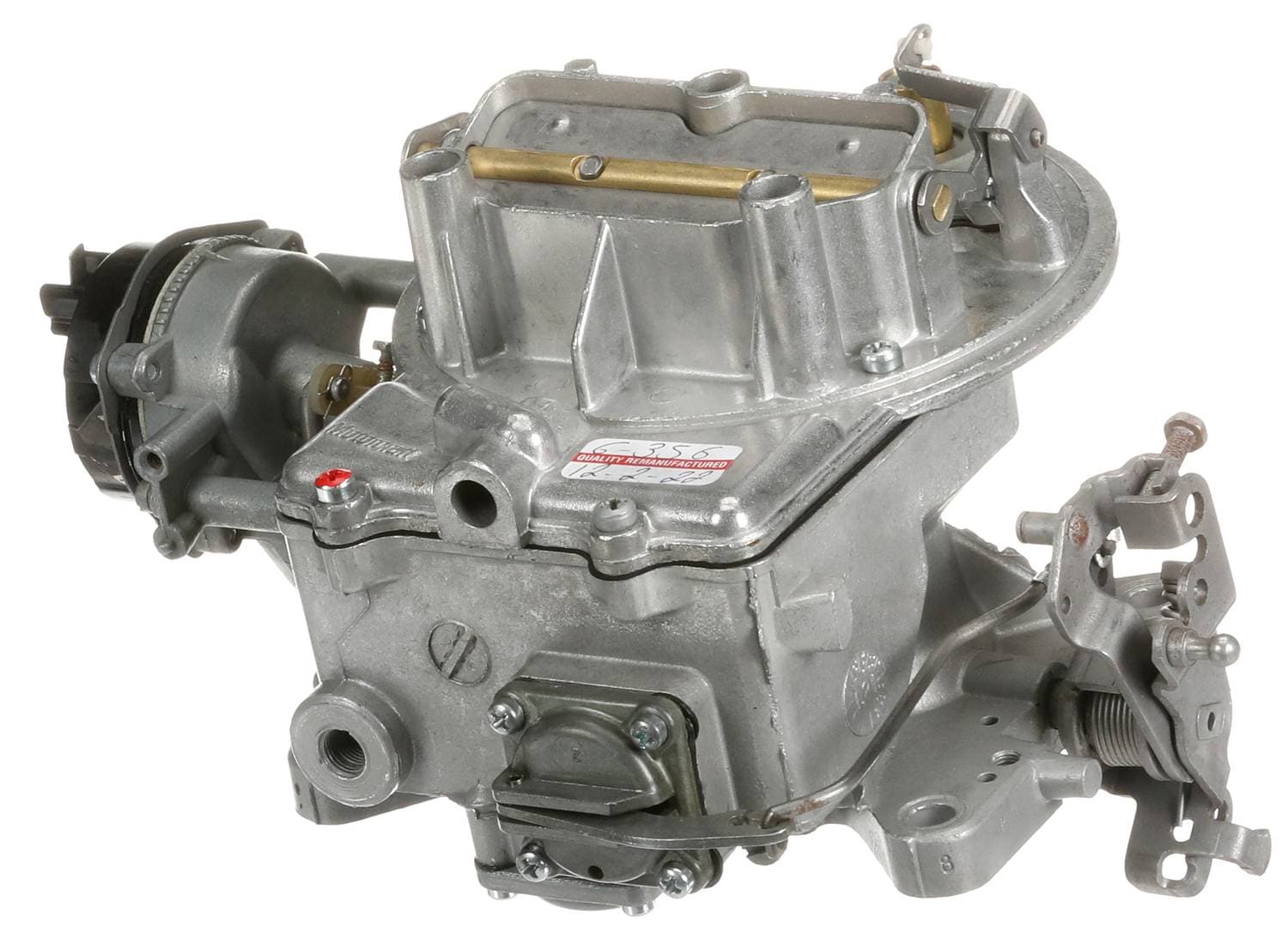 Remanufactured Carburetors For Ford Country Sedan 1973 - 1974; 180-5118 - Picture 1 of 1