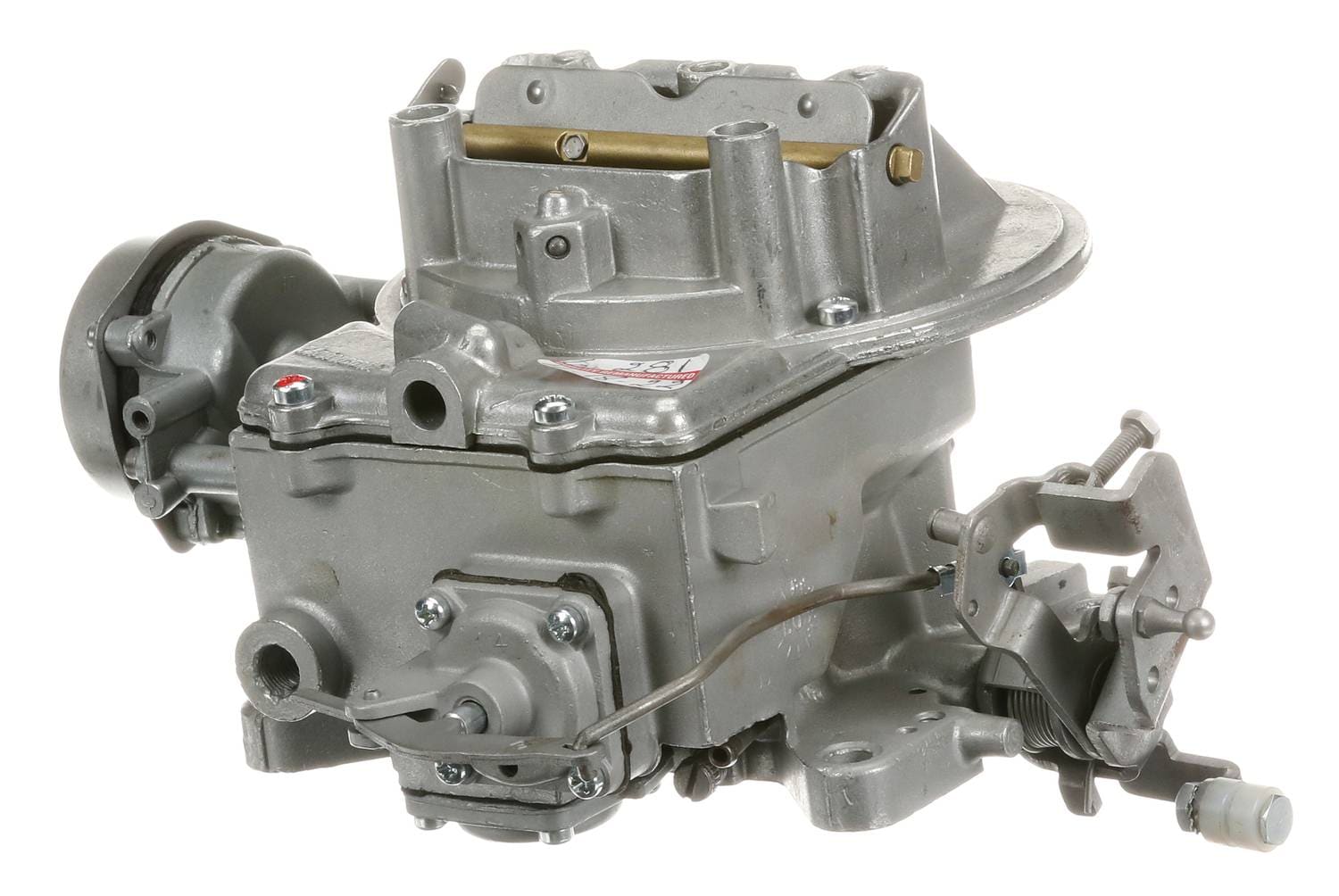 Remanufactured Carburetors For Ford Bronco 1977; 180-5719 - Picture 1 of 1