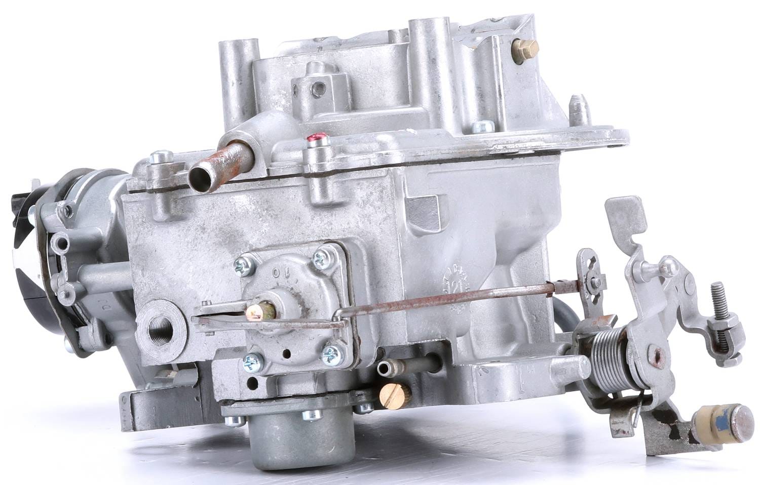 Remanufactured Carburetors For Ford Bronco 1981 - 1982; 180-6623 - Picture 1 of 1
