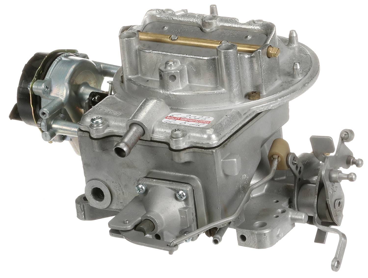 Remanufactured Carburetors For Ford E-150 Econoline 1981; 180-6647 - Picture 1 of 1