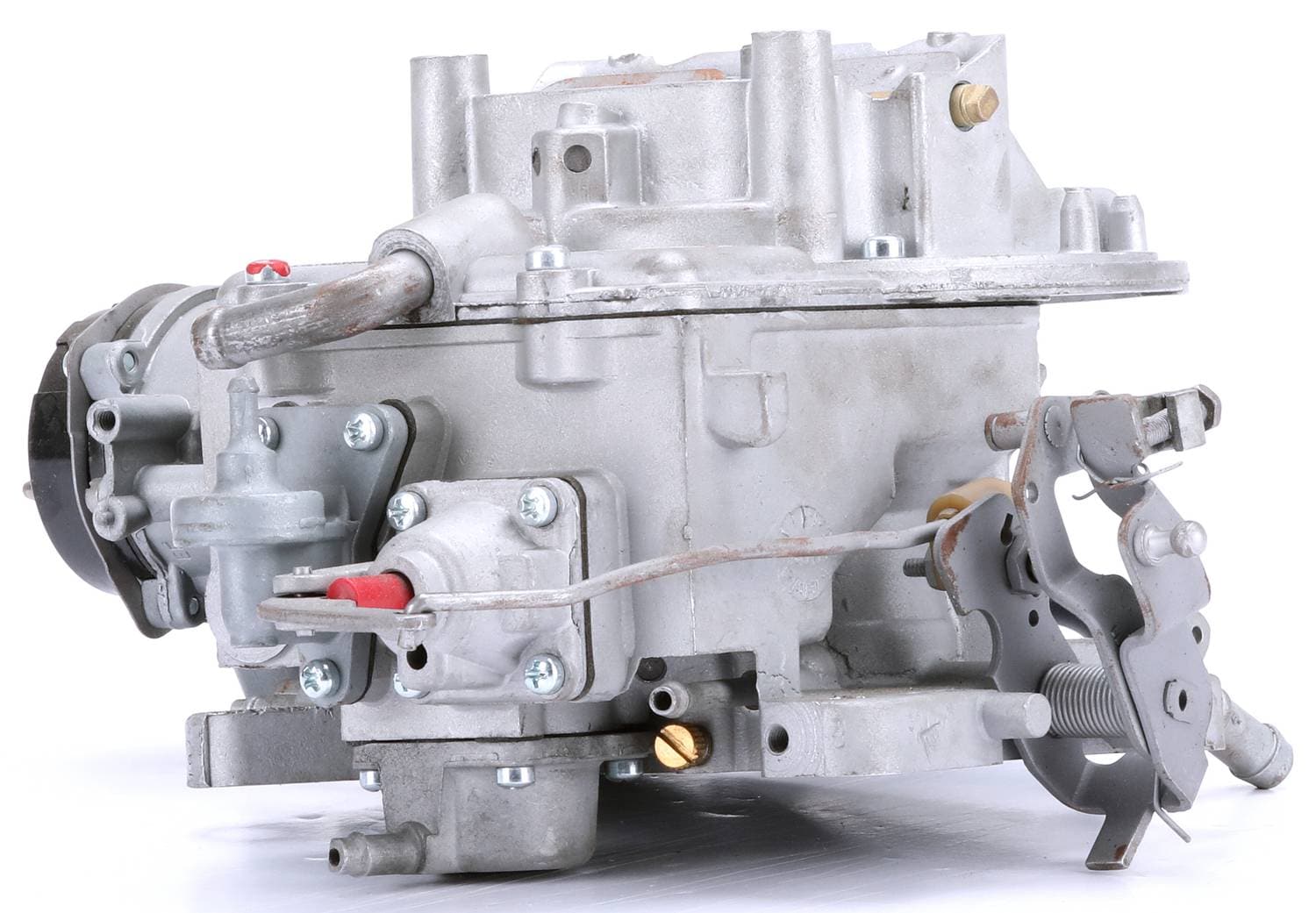 Remanufactured Carburetors For Ford Bronco 1983 - 1984; 180-7020 - Picture 1 of 1