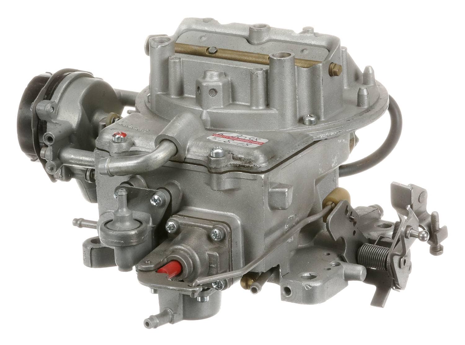 Remanufactured Carburetors For Ford Bronco 1983 - 1984; 180-7045 - Picture 1 of 1