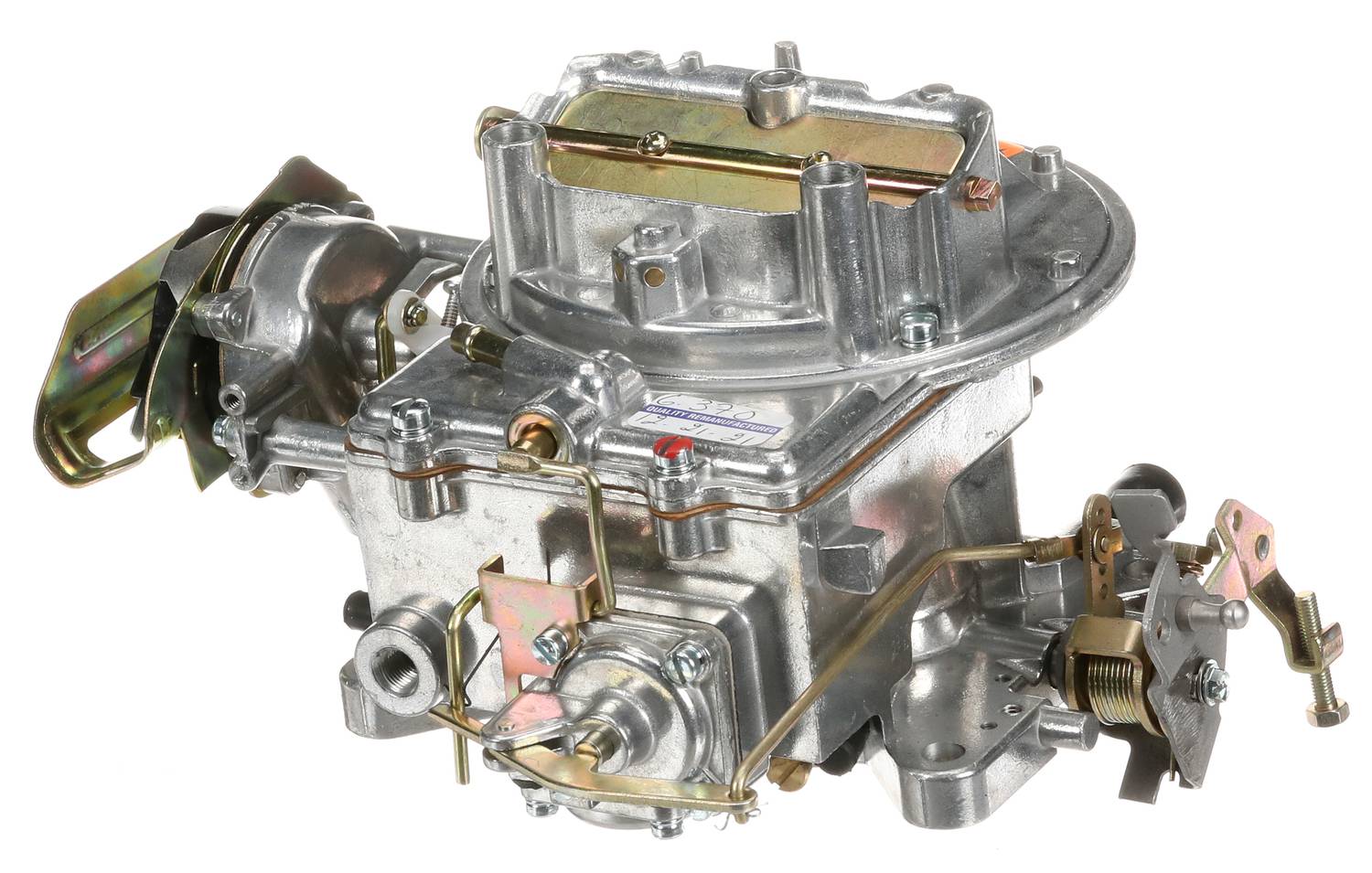 Remanufactured Carburetors For Ford Custom 500 1977; 180-5716 - Picture 1 of 1