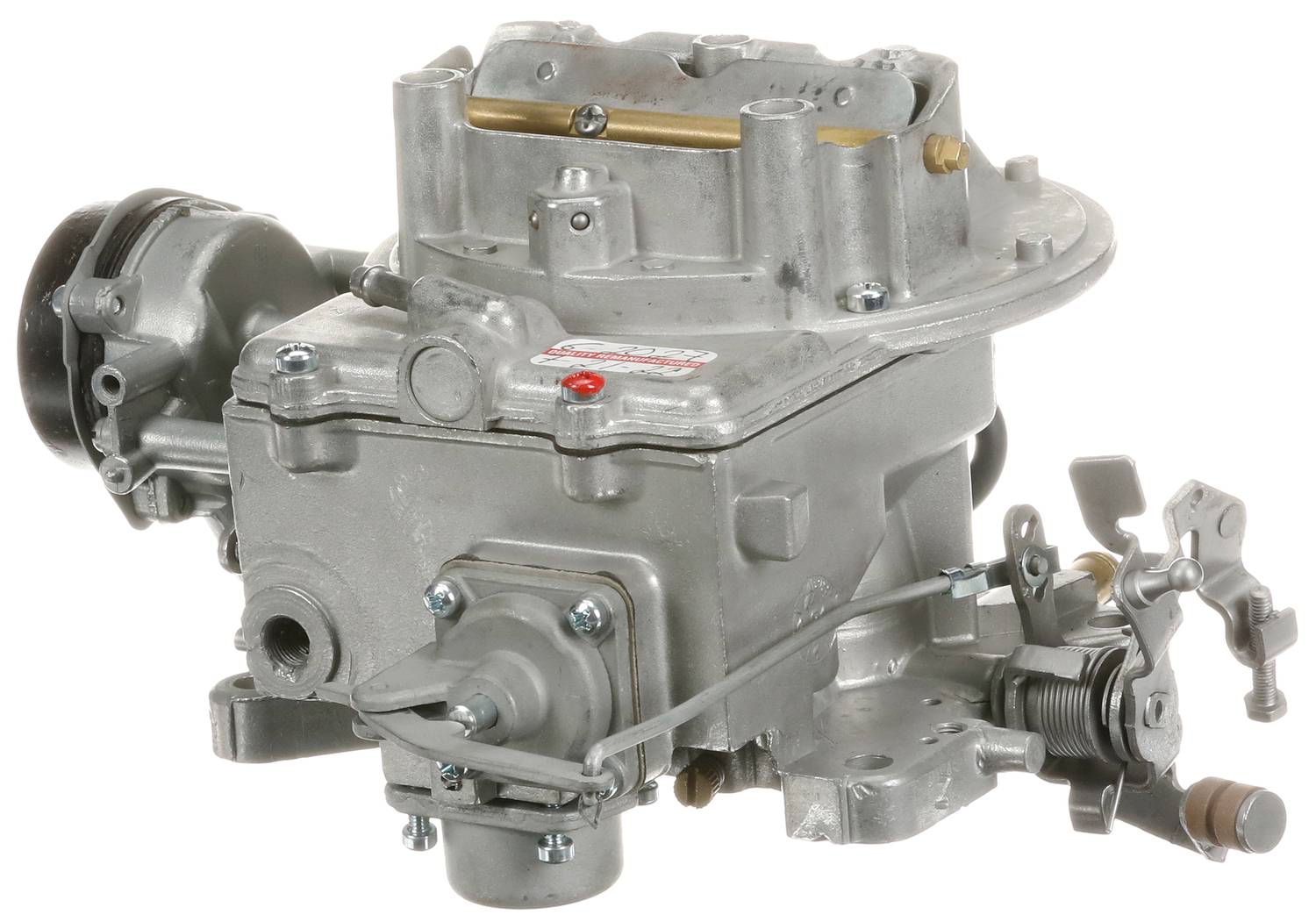 Remanufactured Carburetors For Ford Bronco 1982 - 1984; 183-1915