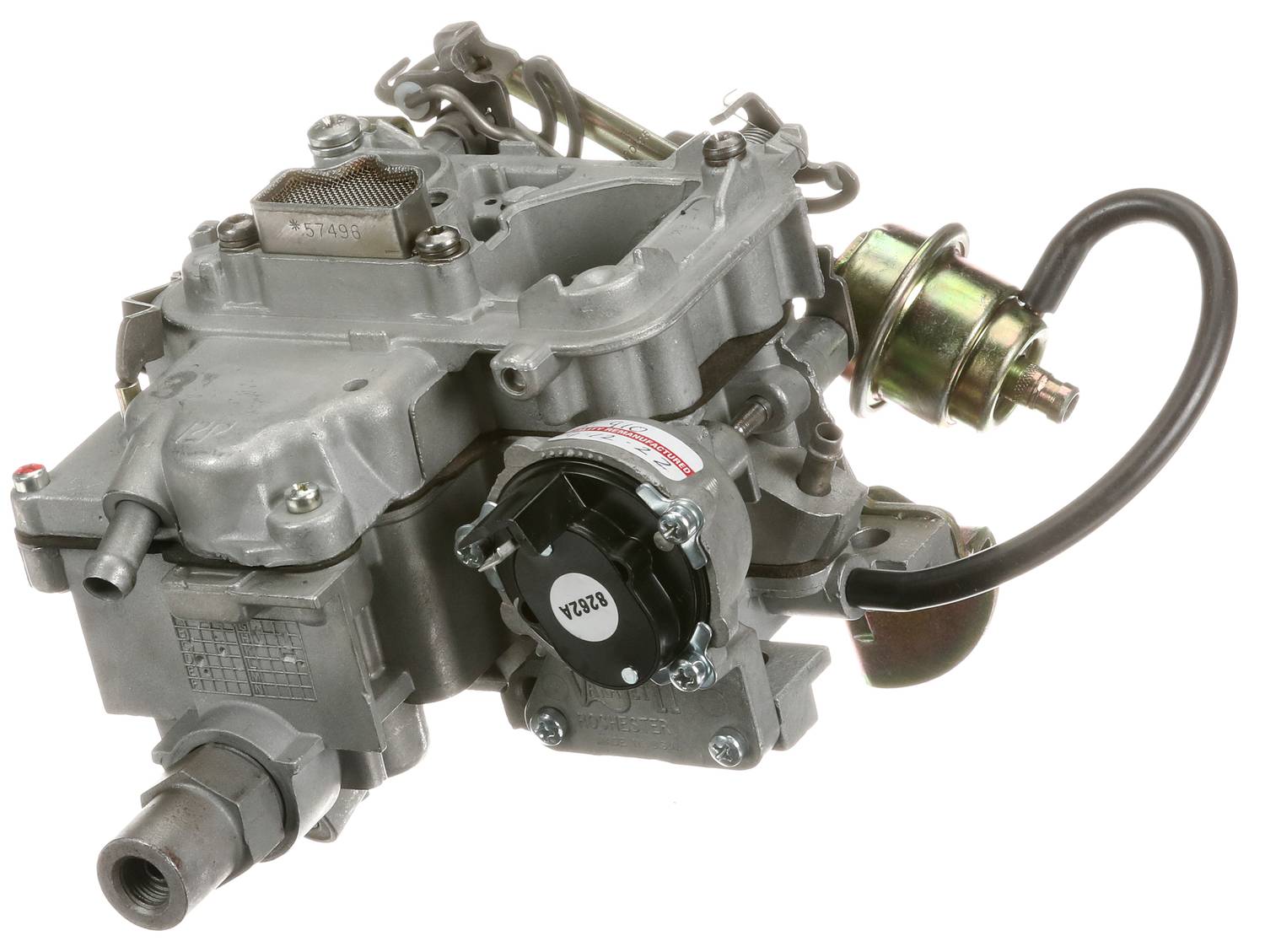 Remanufactured Carburetors For Chevrolet C10 1979 - 1981; 180-6326 - Picture 1 of 1