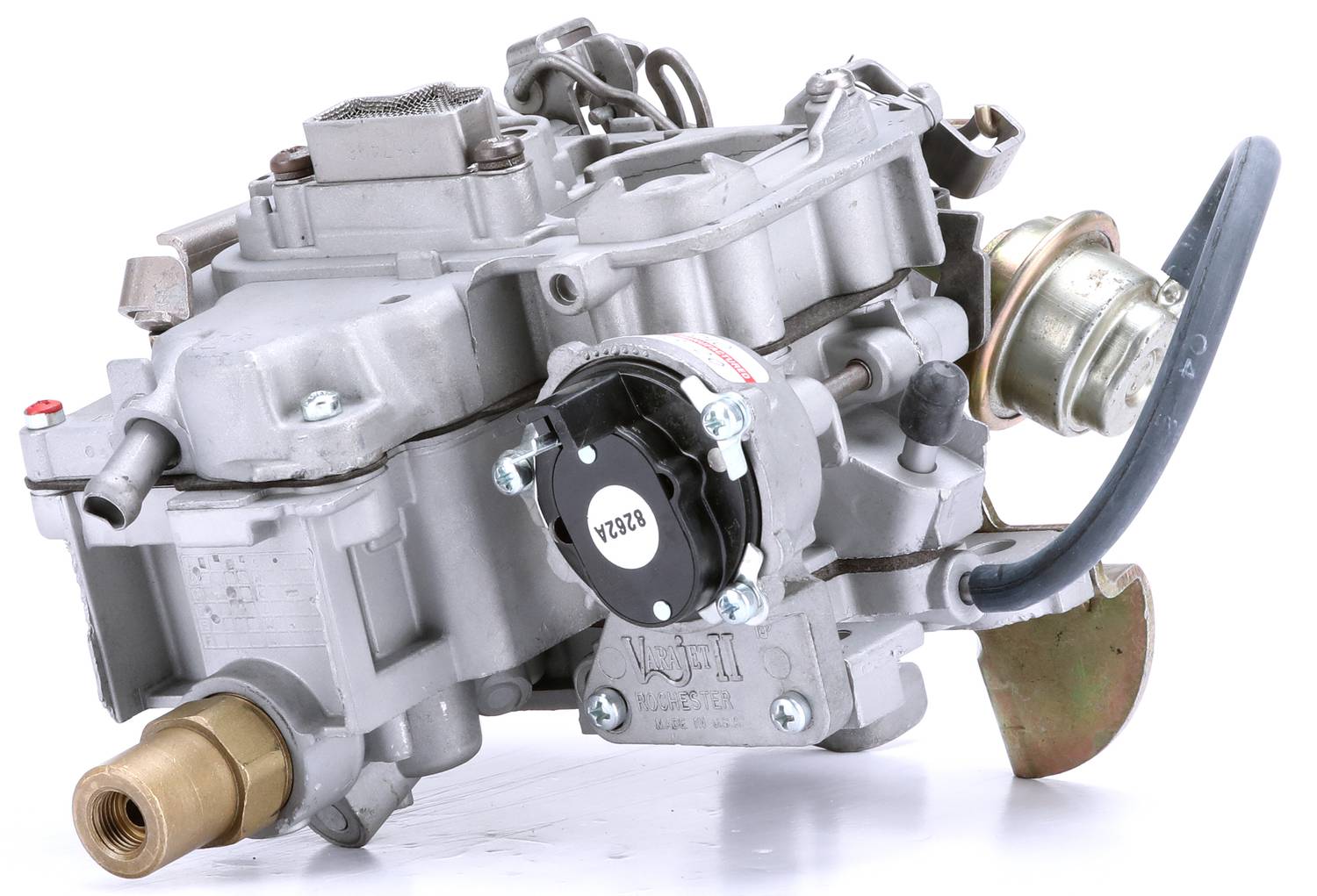 Remanufactured Carburetors For Chevrolet C10 1979 - 1984; 180-6724 - Picture 1 of 1