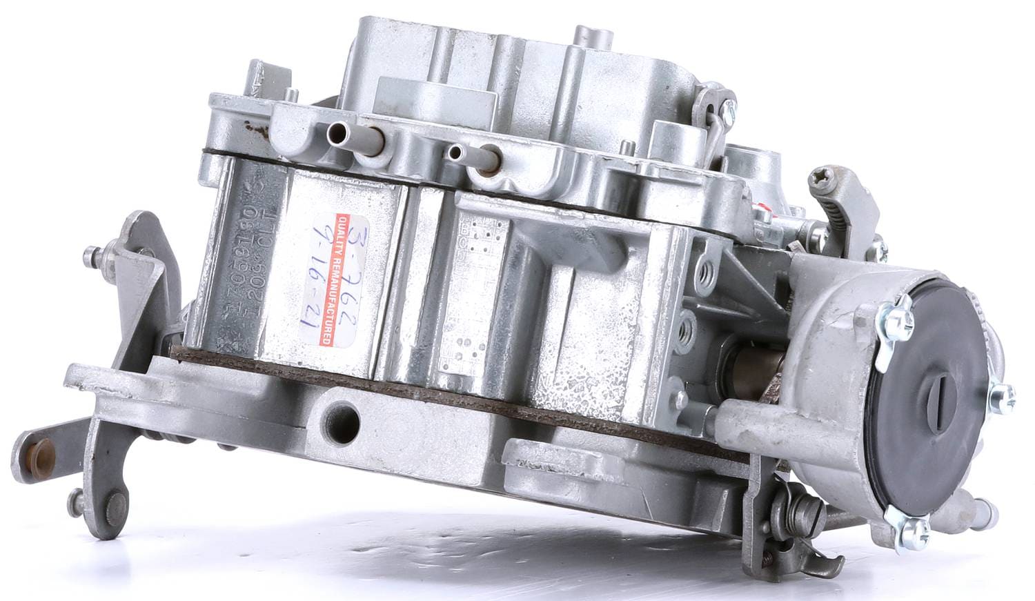 Remanufactured Carburetors For Buick Skylark 1979; 180-6268 - Picture 1 of 1