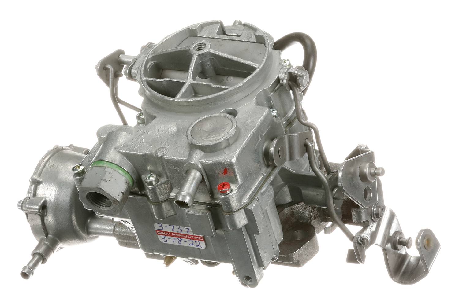 Remanufactured Carburetors For Buick Century 1978; 180-6060 - Picture 1 of 1