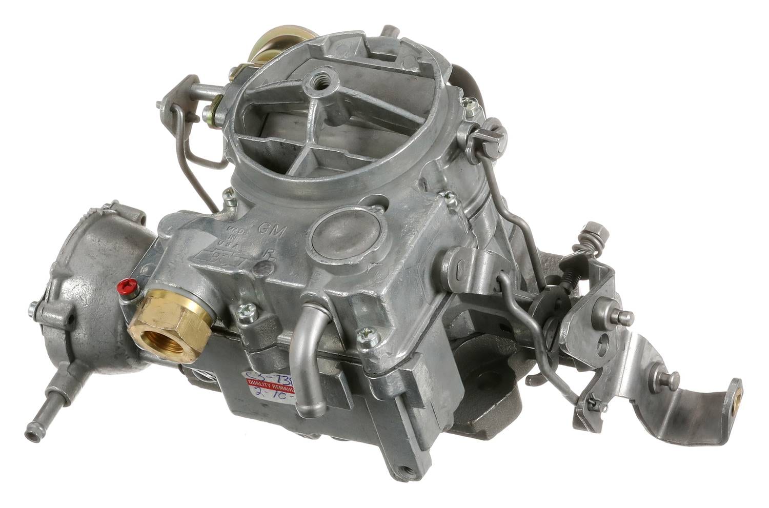 Remanufactured Carburetors For Buick Century 1978; 180-5926 - Picture 1 of 1