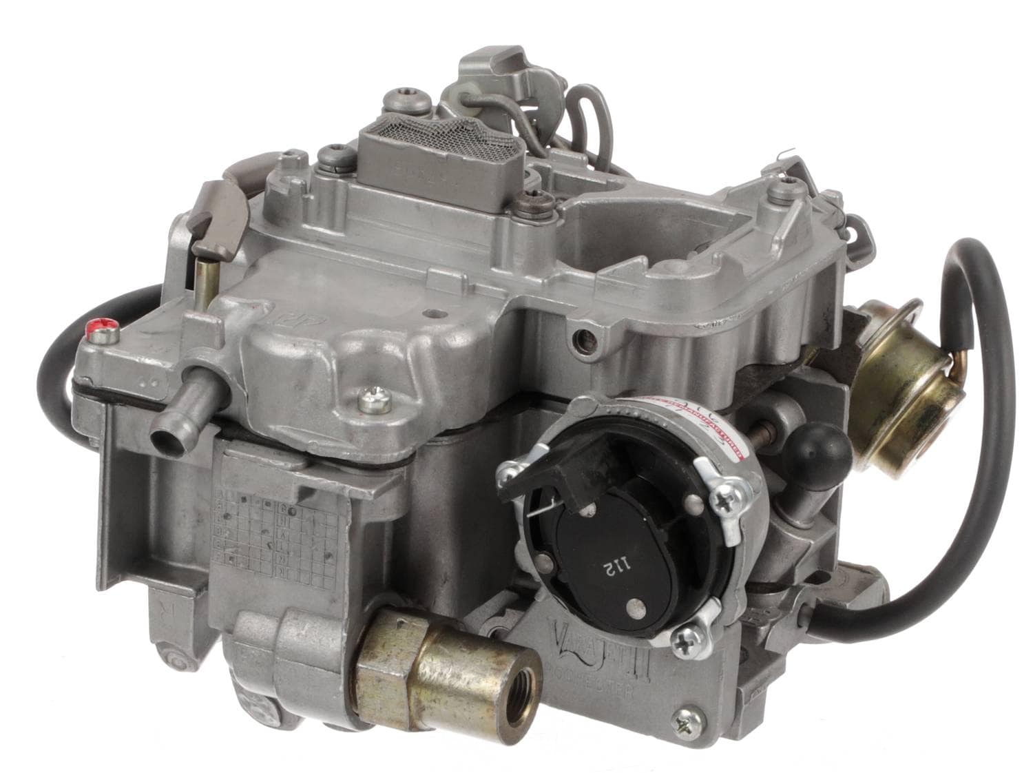 Remanufactured Carburetors For Chevrolet Camaro 1982 - 1984; 180-7300 - Picture 1 of 1