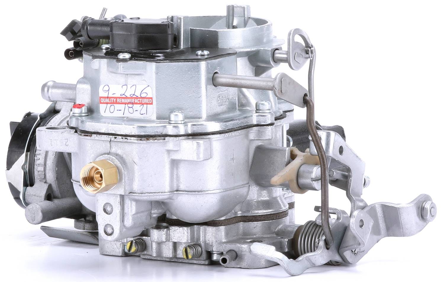 Remanufactured Carburetors For American Motors Concord 1982 - 1983; 180-6458 - Picture 1 of 1