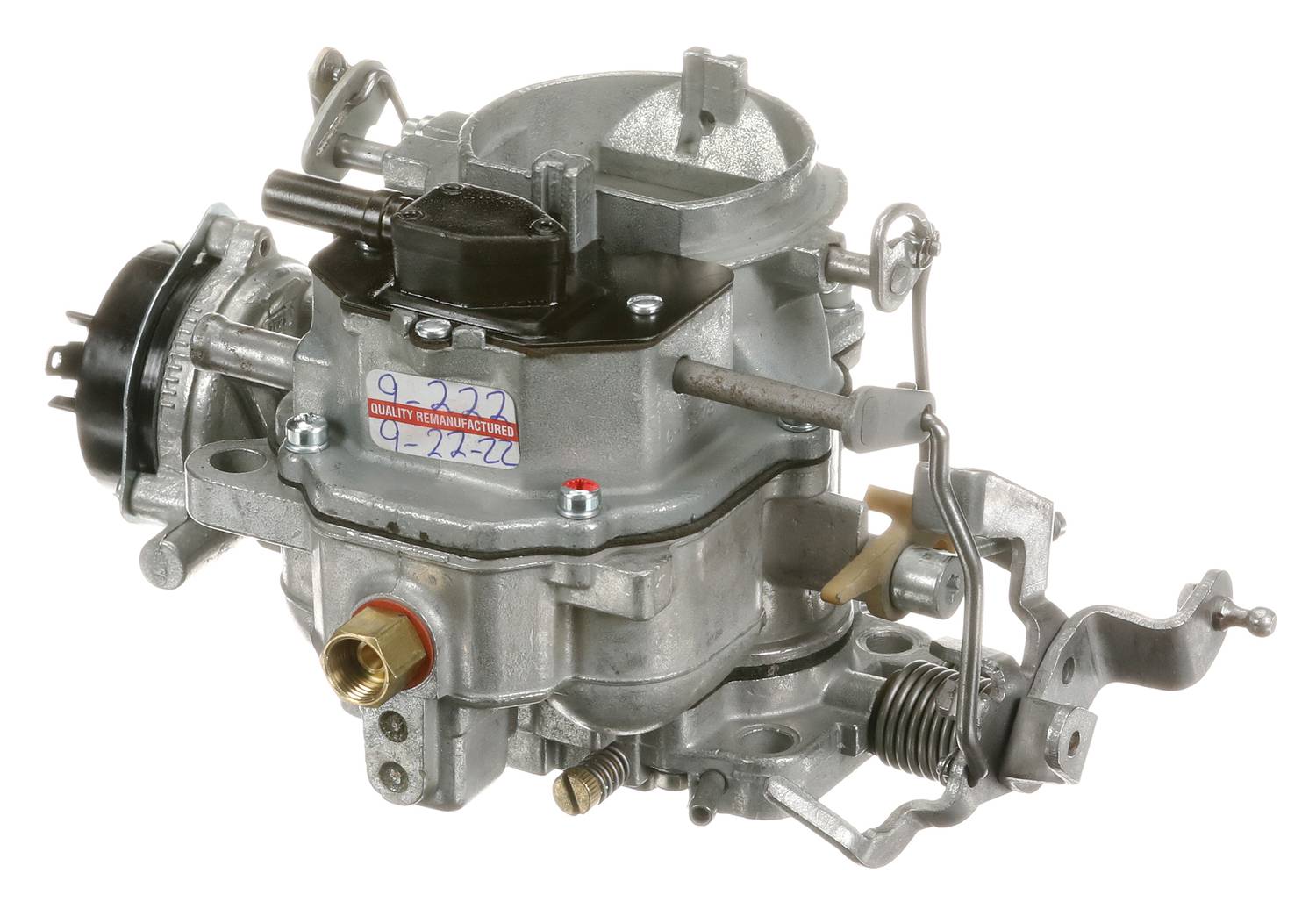 Remanufactured Carburetors For American Motors AMX 1980; 180-6438 - Picture 1 of 1