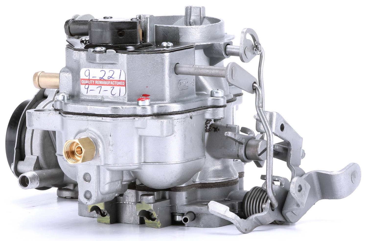 Remanufactured Carburetors For American Motors AMX 1978 - 1979; 180-6110 - Picture 1 of 1