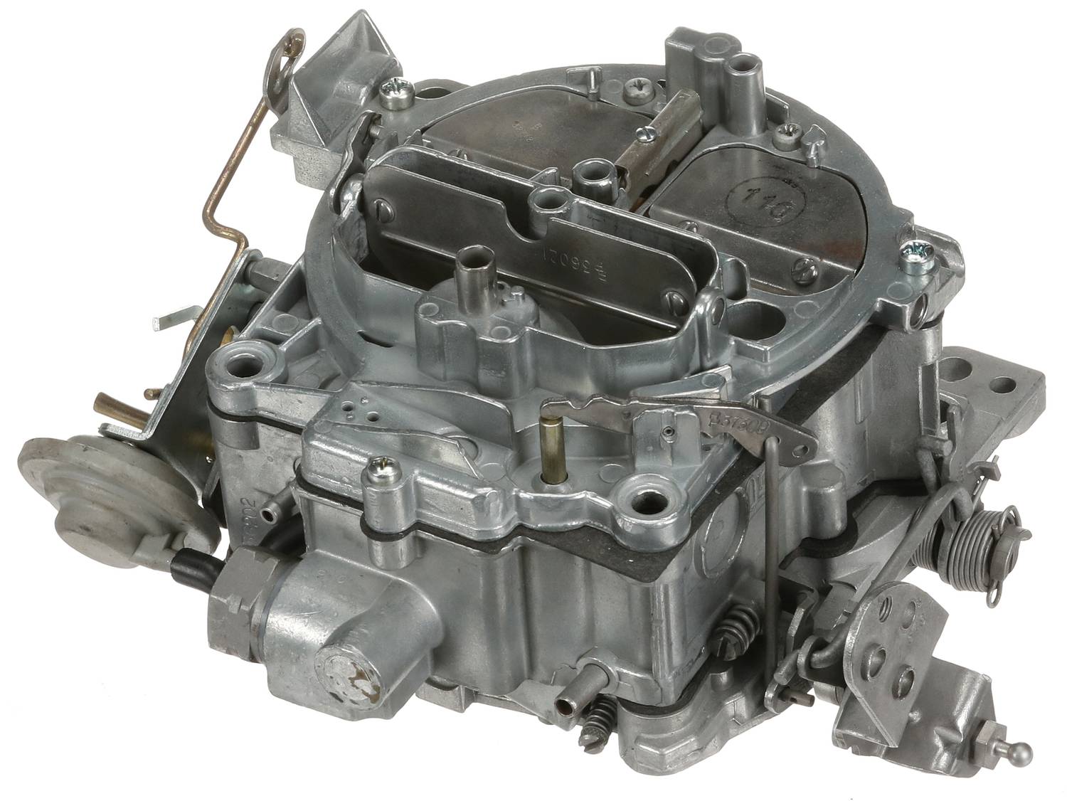 Remanufactured Carburetors For Chevrolet Bel Air 1968; 180-4537 - Picture 1 of 1