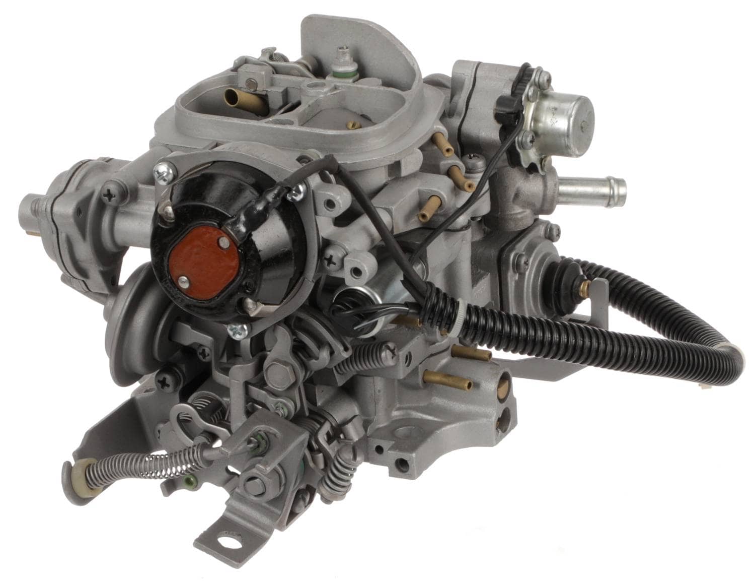 Remanufactured Carburetors For Toyota Celica 1981 - 1983; 181-16071 - Picture 1 of 1