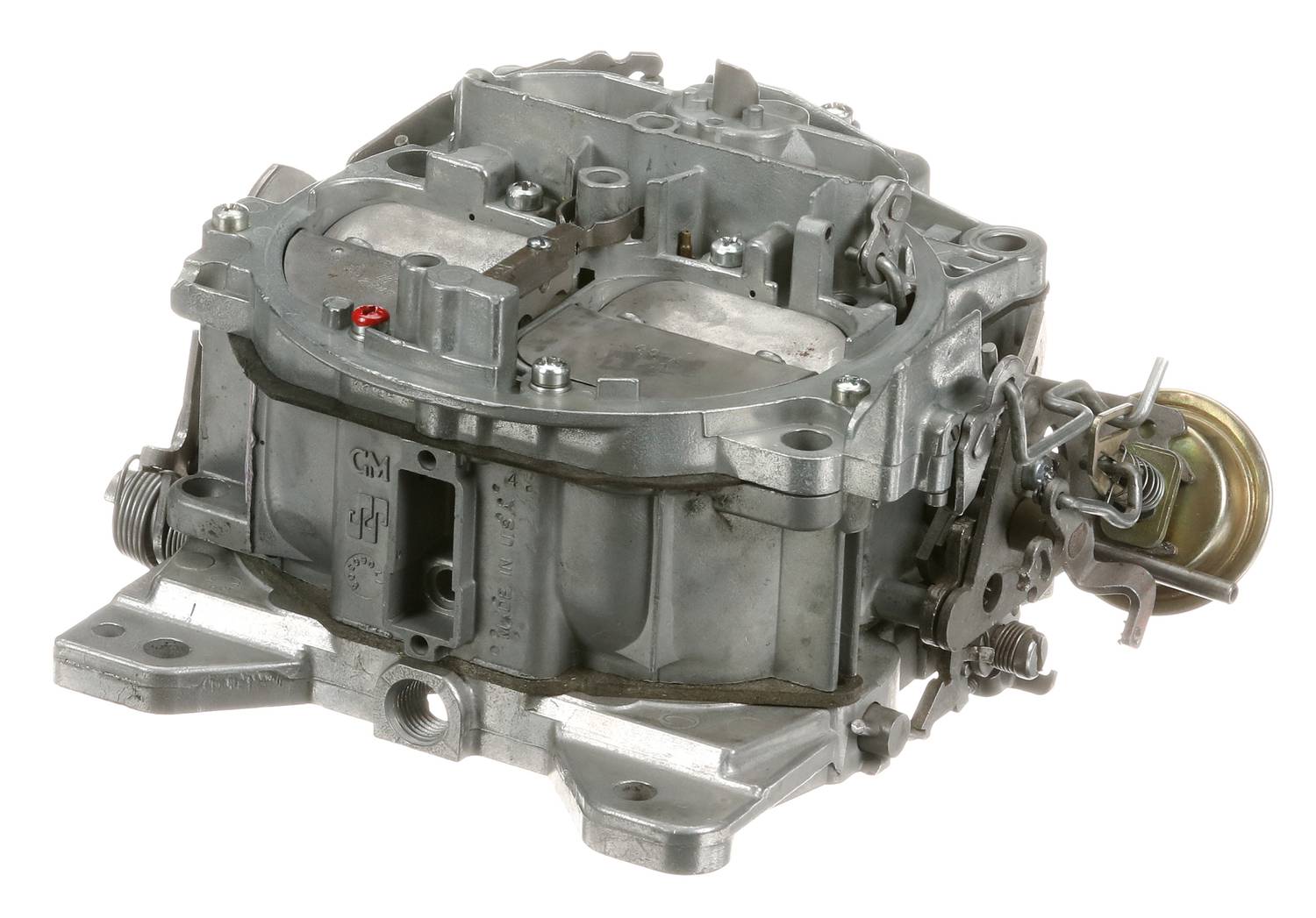 Remanufactured Carburetors For Avanti II 1971 - 1972; 180-4473 - Picture 1 of 1