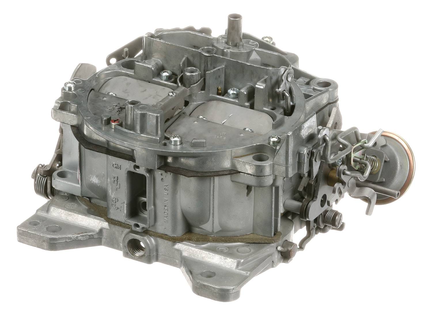 Remanufactured Carburetors For Chevrolet Bel Air 1971 - 1972; 180-5831 - Foto 1 di 1