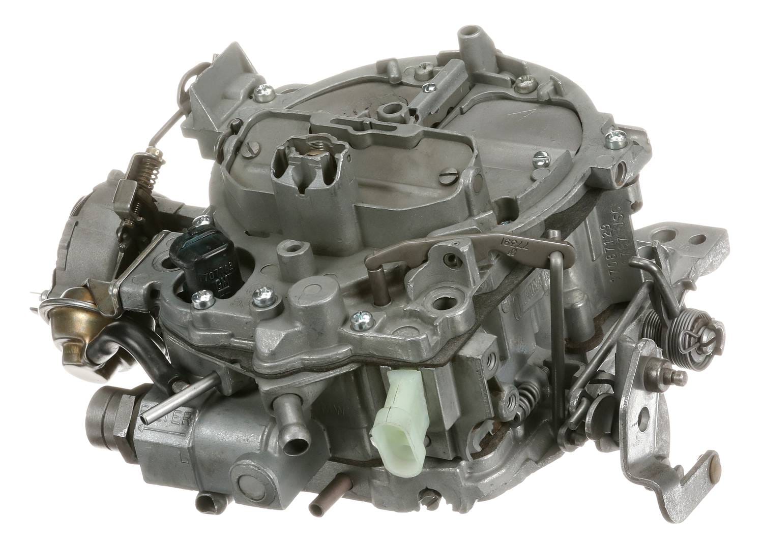 Remanufactured Carburetors For Buick Electra 1981 - 1987; 180-6905 - Picture 1 of 1