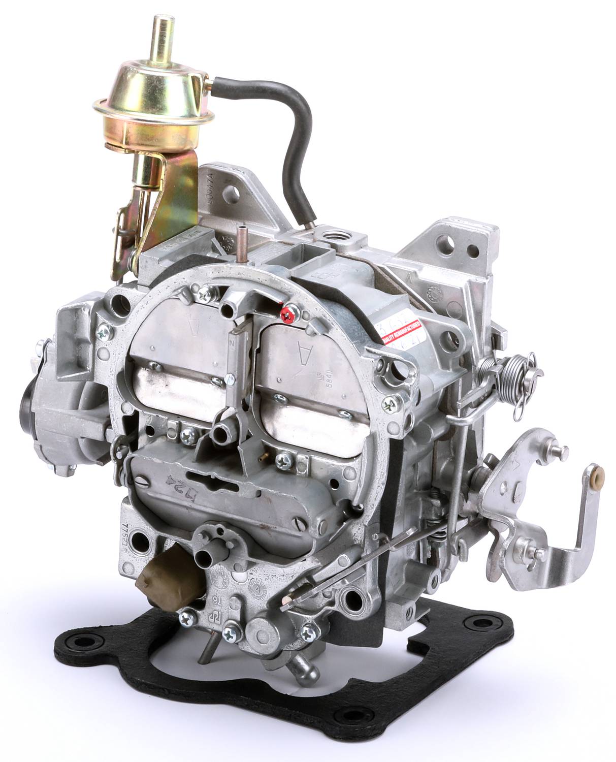 Remanufactured Carburetors For Buick Regal 1986; 180-8710 - Picture 1 of 1