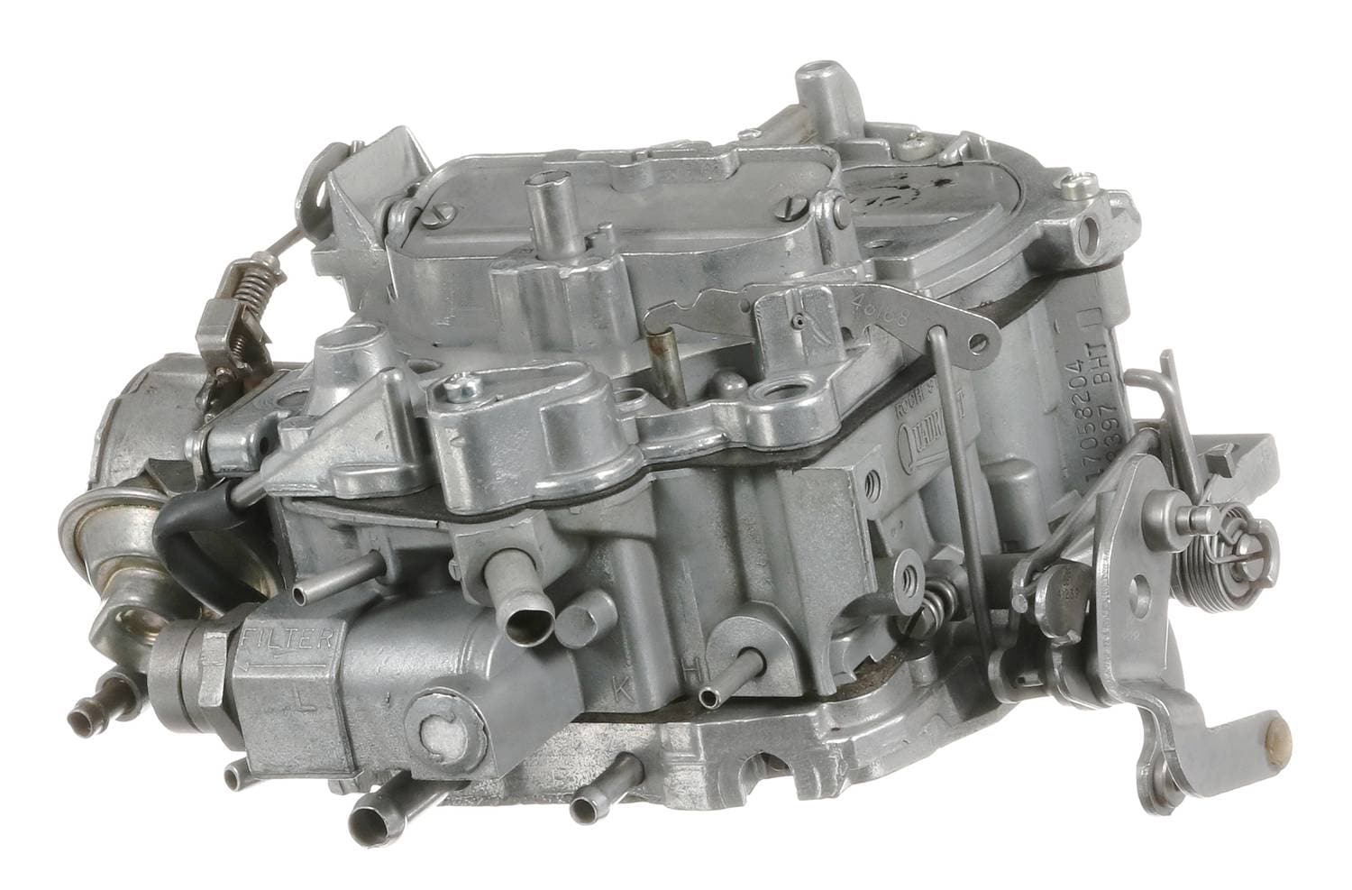 Remanufactured Carburetors For Buick Century 1977; 180-5395 - Picture 1 of 1