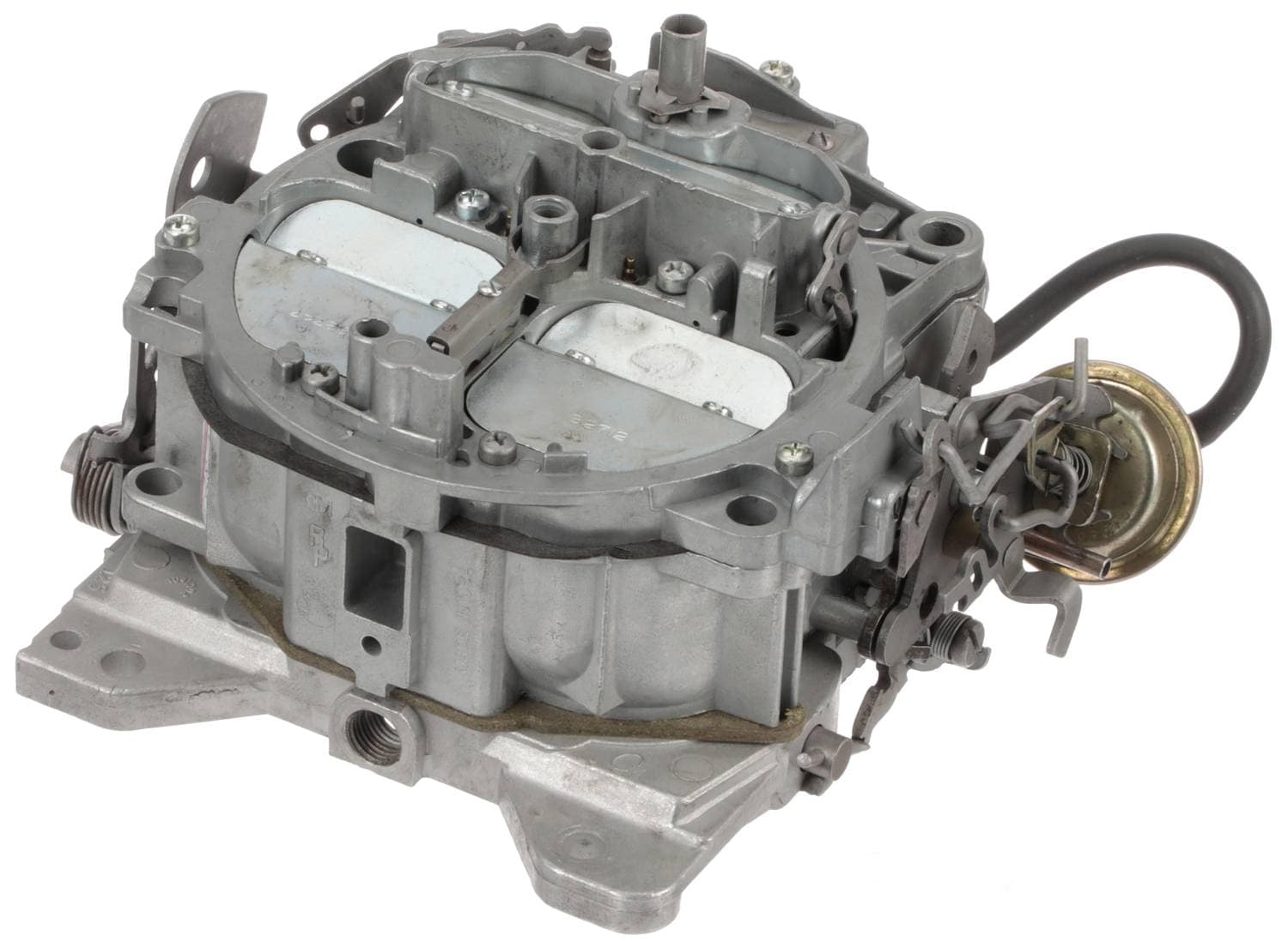 Remanufactured Carburetors For Checker Aerobus 1973; 180-4871 - Picture 1 of 1