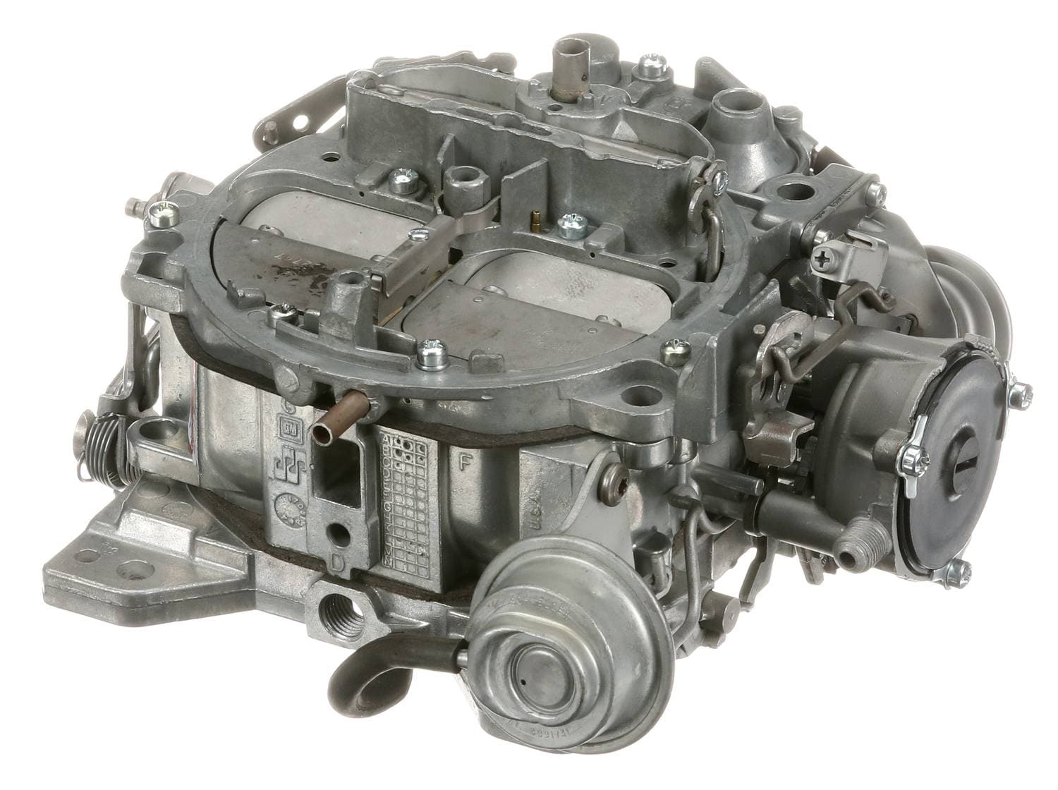 Remanufactured Carburetors For Chevrolet C10 1976 - 1977; 180-5219 - Picture 1 of 1