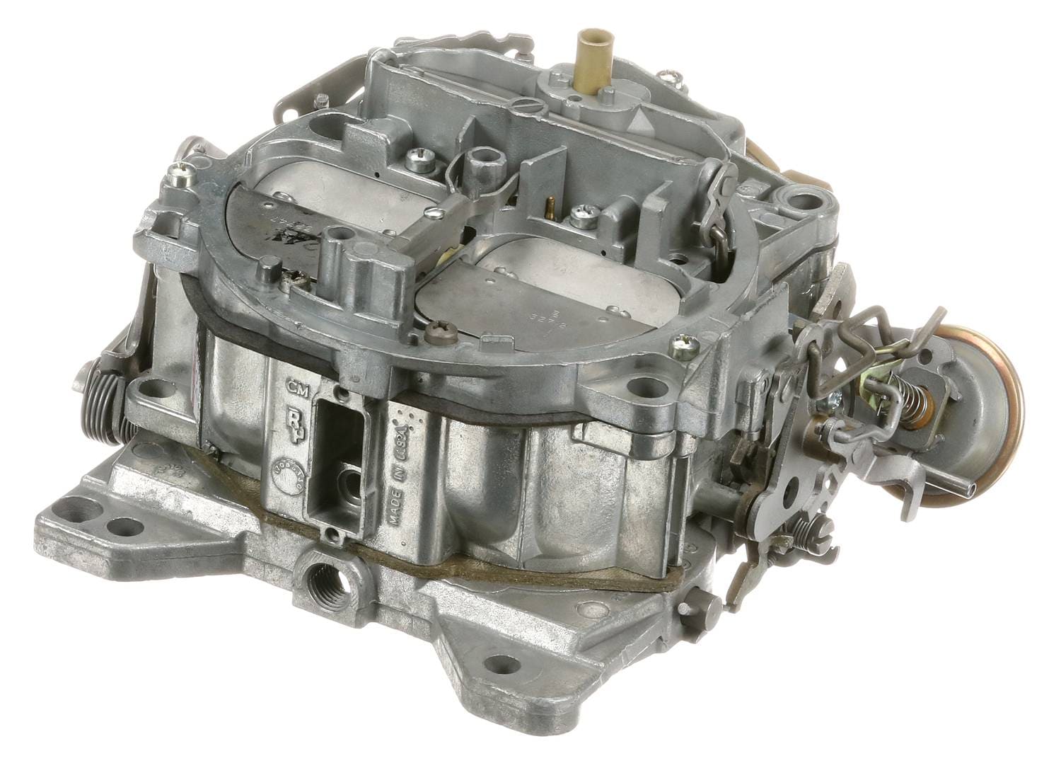 Remanufactured Carburetors For Chevrolet C10 1975 - 1978; 180-5894 - Picture 1 of 1