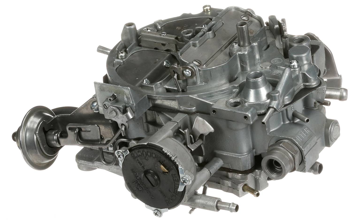 Remanufactured Carburetors For Chevrolet C10 1980 - 1981; 180-6867 - Picture 1 of 1