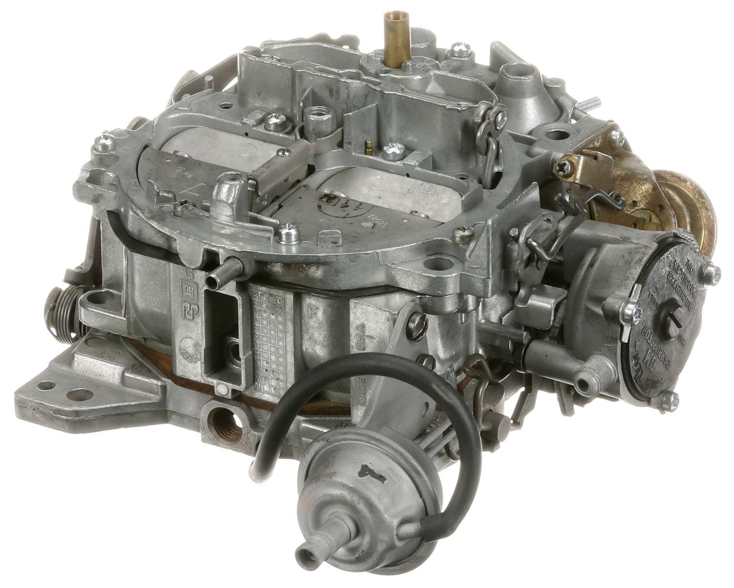 Remanufactured Carburetors For Chevrolet C10 1980; 180-6869 - Picture 1 of 1