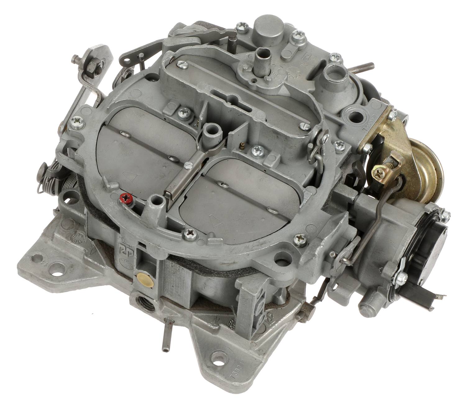Remanufactured Carburetors For Chevrolet C20 1985 - 1986; 180-7028 - Picture 1 of 1