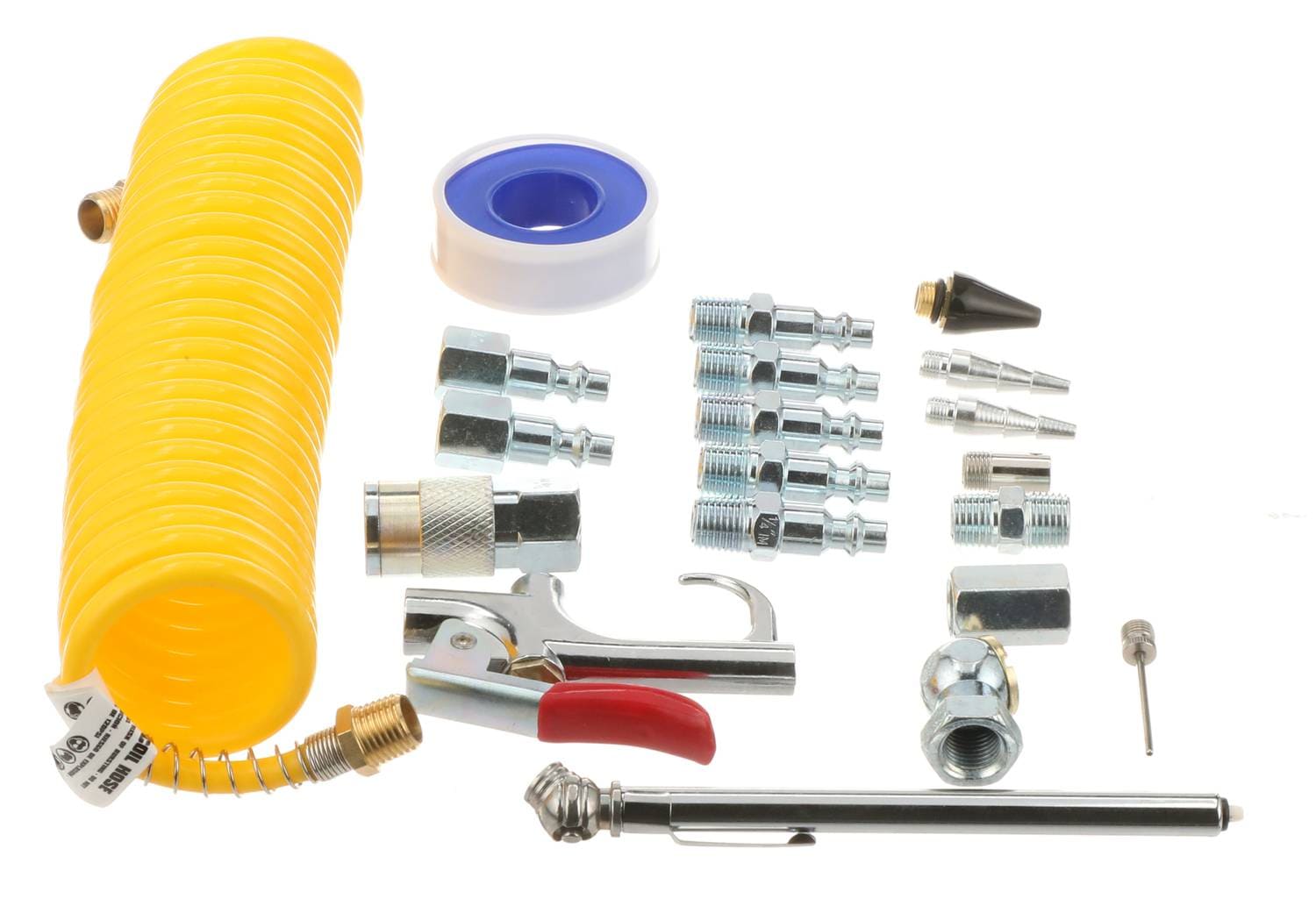 Titan Air Accessory Kit 19222 | O'Reilly Auto Parts