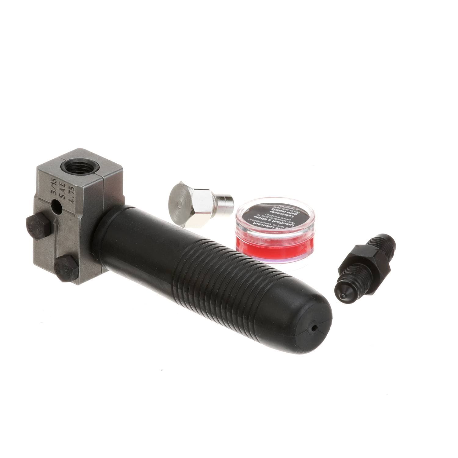 Titan Double Flaring Tool 51535 | O'Reilly Auto Parts