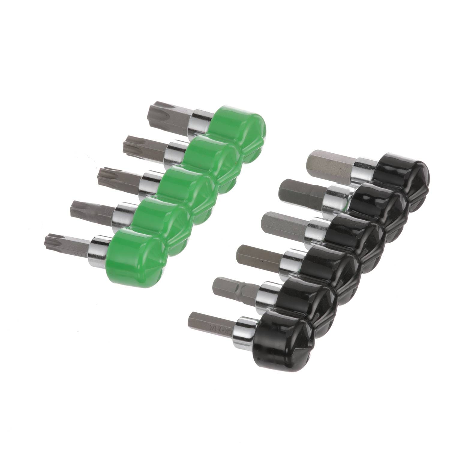 Titan Brake Bit Socket Set 51778 | O'Reilly Auto Parts