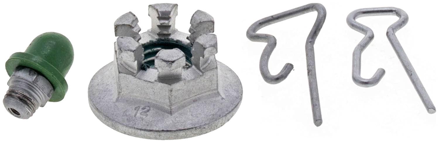 TTX Control Arm And Ball Joint Assembly CTXMS25118 | O'Reilly Auto