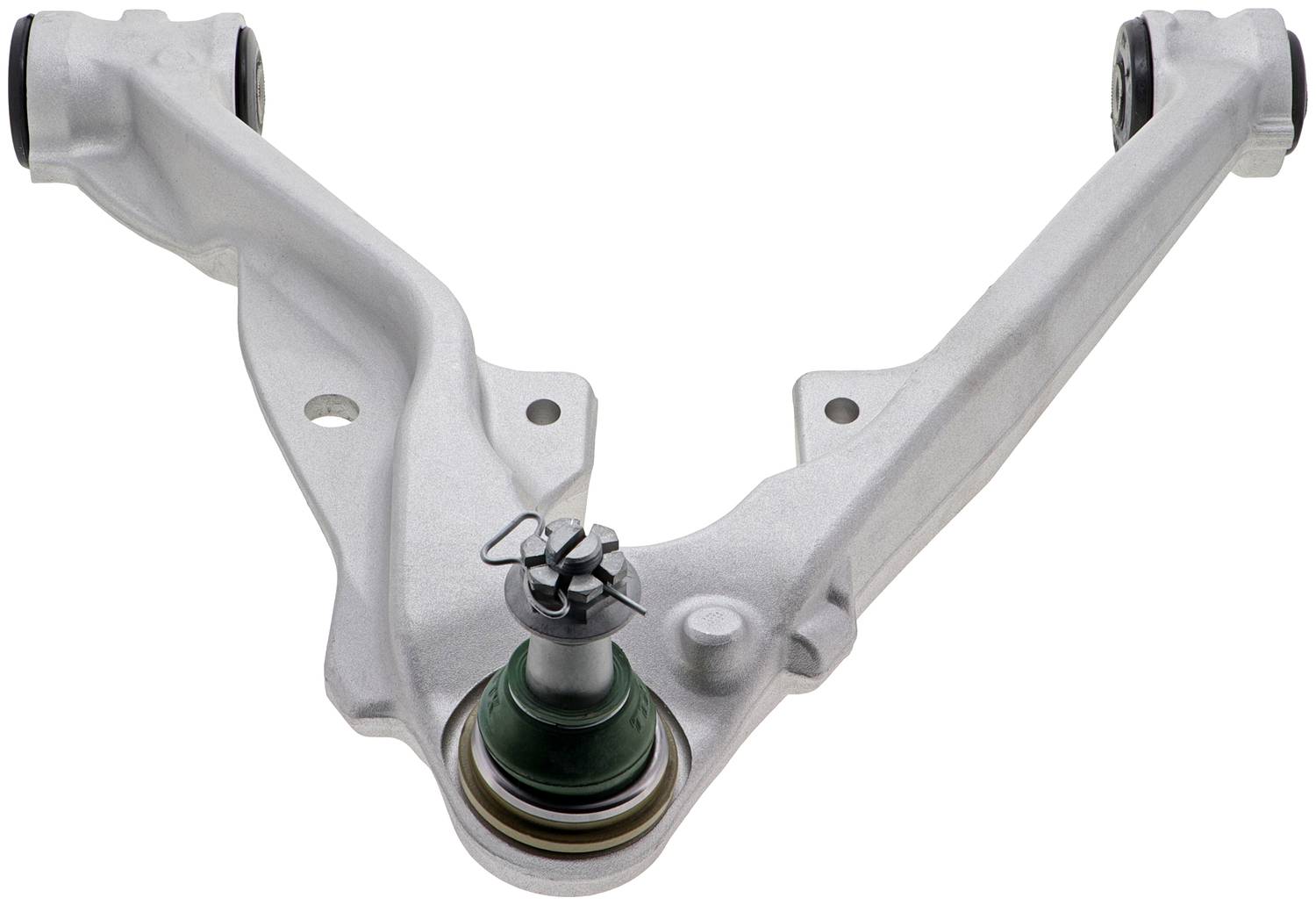 TTX Control Arm And Ball Joint Assembly CTXMS501184 | O'Reilly